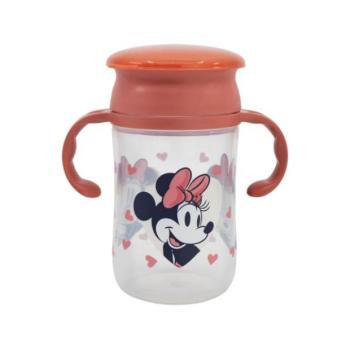 Tanuló csésze nem csöpög 360, Minnie kép