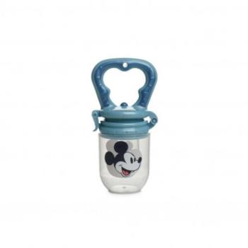 Táplálkozási rágóka, Mickey New kép