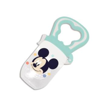 Tápláló rágóka, Mickey kép
