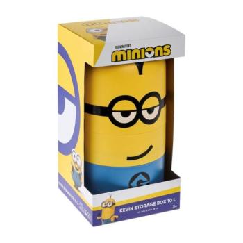 Tárolódoboz Minyon Kevin