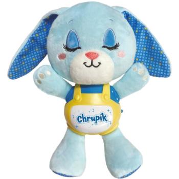 Teddies Chrupík nyuszi kép