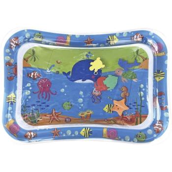 Teddies víziszőnyeg, tengeri állatok kép