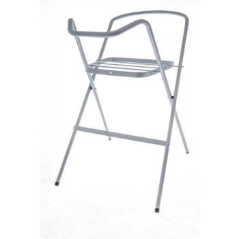 TEGA BABY Babakád állvány 102 cm/ LUX, ezüst kép