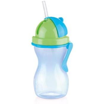 Tescoma Cumisüveg szalmát BAMBINI 300 ml