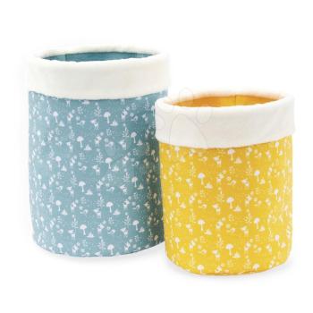 Textil kosarak My Small Baskets Classique Home Kaloo 2 darab 0 hó-tól kép