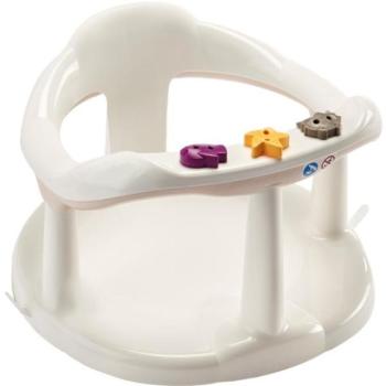Thermobaby fürdő ülés Aquababy, törtfehér kép