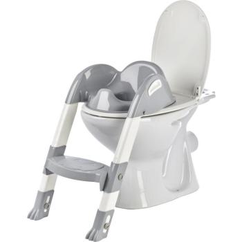 THERMOBABY Kiddyloo Grey Charm WC-ülőke kép