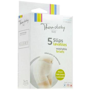 THERMOBABY mosható kép