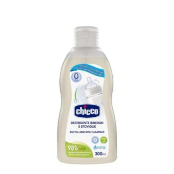 Tisztítószer palackokhoz és cumihez, 300 ml kép