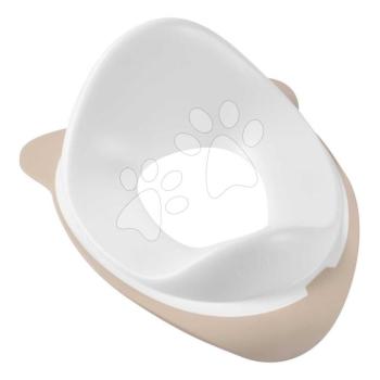 Toalett szűkítő Toilet Seat Clay Beaba bézs 24 hó-tól kép