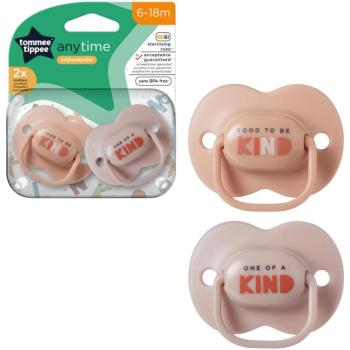 Tommee Tippee CTN AnyTime 6-18m, 2db kép