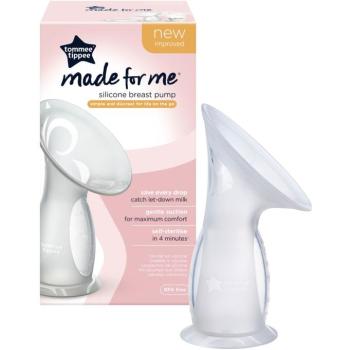 Tommee Tippee Made For Me Silikon