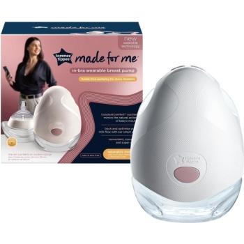 Tommee Tippee Made for Me™ Single Hordható mellszívó kép