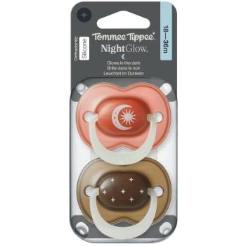 Tommee Tippee Night cumi, fiú, 18-36 hó, 2 db kép