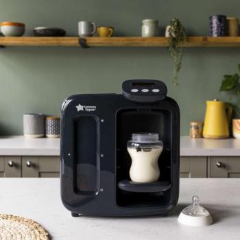 Tommee Tippee, anyatejhez kép
