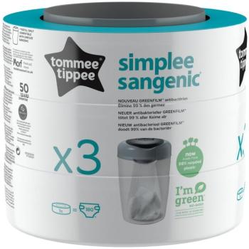 Tommee Tippee Simplee utántöltő, 3 db kép