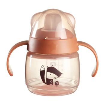 Tommee Tippee Transition Soft Spout Cup 150 ml kép