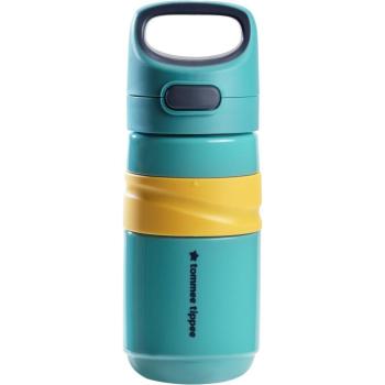 Tommee Tippee sport palack szívószállal, 500 ml. kék kép