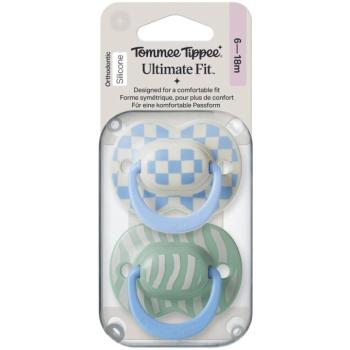 Tommee Tippee Ultimate Fit fiú, 6-18 hó, 2 db kép