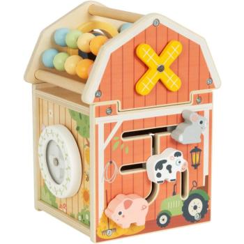 Tooky Toy Játékház Farm kép