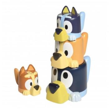 TOOMIES Összecsukható öntözgetős poharak, Bluey kép