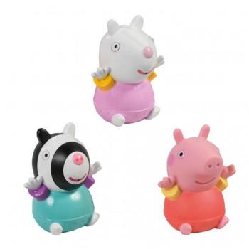 Toomies - Peppa malac és barátai - spriccelő vízi játékok kép
