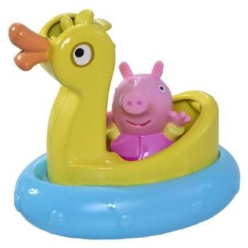 TOOMIES Peppa malac kacsával kép