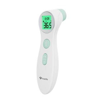 TRUELIFE Care Q6 érintésmentes hőmérő kép
