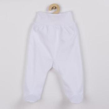 Újszülött félpólyás New Baby Classic II fehér 68 (4-6hó)