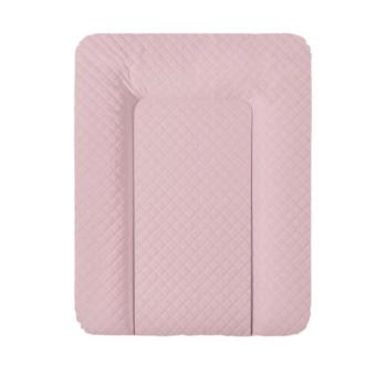 Váltószekrény puha fiókos szekrény 70x50 cm CARO Pink Ceba kép