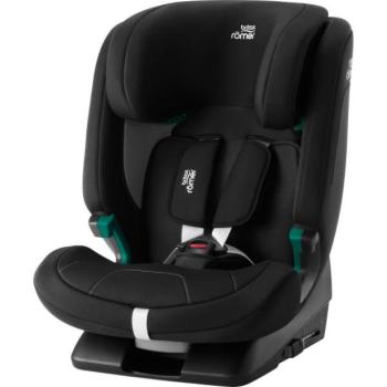 Versafix autósülés, Space Black