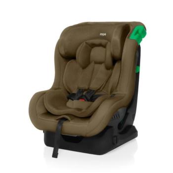 Verso R129 autósülés, Toffee Brown kép
