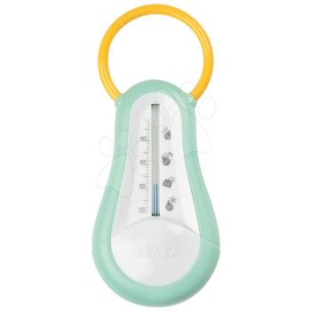 Vízhőmérő Beaba Baby Bath Aqua 0 hó-tól zöld kép