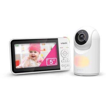 VTech VM5367 videós bébiőr kép