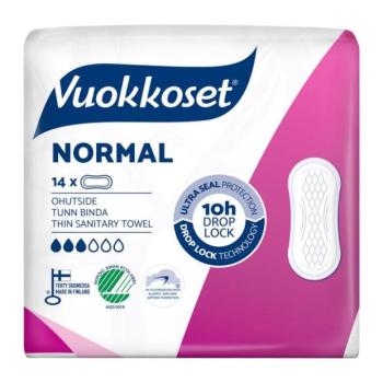 VUOKKOSET betétek Normál (14 db) kép