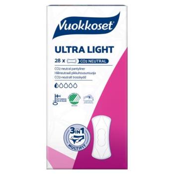 VUOKKOSET Bugyibetét Ultra Light (28 db) kép