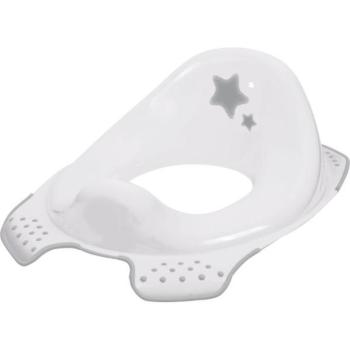 WC adapter "Stars", Cosmic fehér kép