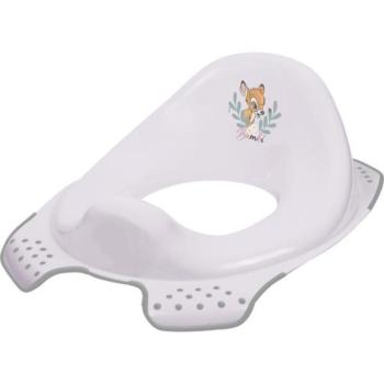 WC "Bambi" redukció