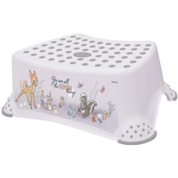 WC/mosdó "Bambi" lépcsőfok kép