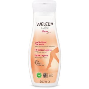 WELEDA Gel, fáradt lábakra, 200 ml kép