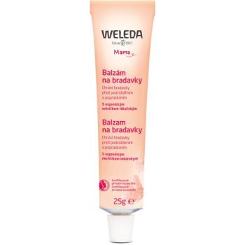 WELEDA Mellbimbó balzsam, 25 g kép