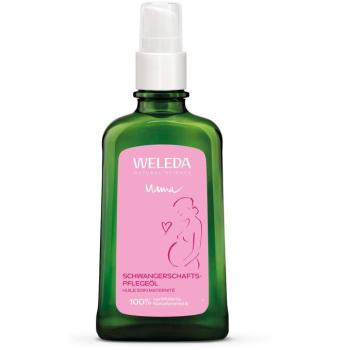 WELEDA striák elleni testápoló olaj, 100 ml kép