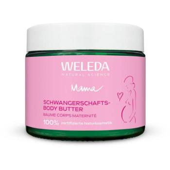 WELEDA striák elleni testvaj, 150 ml kép