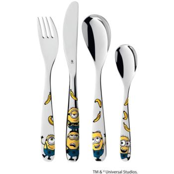 WMF 1286076040 Minionok 4db kép
