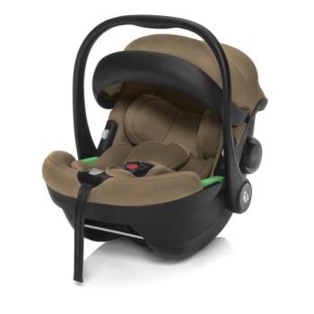 XM Plus i-Size autósülés, Toffee Brown kép