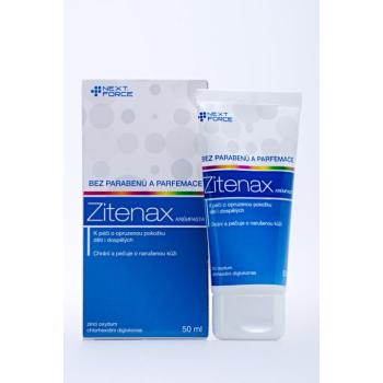 ZITENAX 50 ml kép