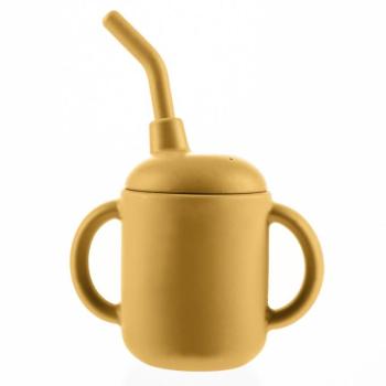 Zopa bögre 2in1 Mustard Yellow kép