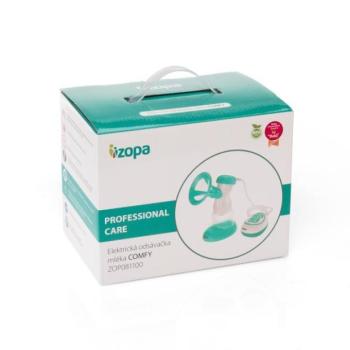 ZOPA Comfy elektromos tejkivonó kép
