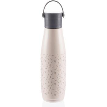 Zopa Flowers Italtermosz fogantyúval, 480 ml kép
