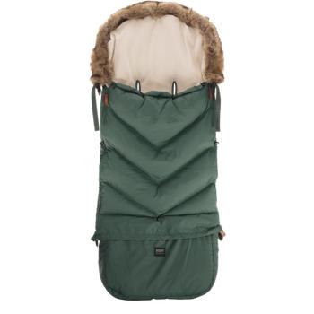 Zopa Fluffy Combi Lake Green
